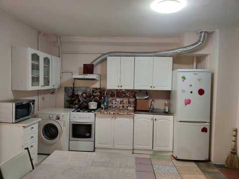 квартира за адресою Харківське шосе, 18