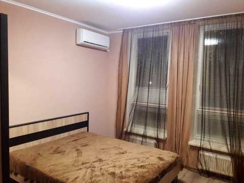 квартира по адресу Берестейский просп. (Победы), 67