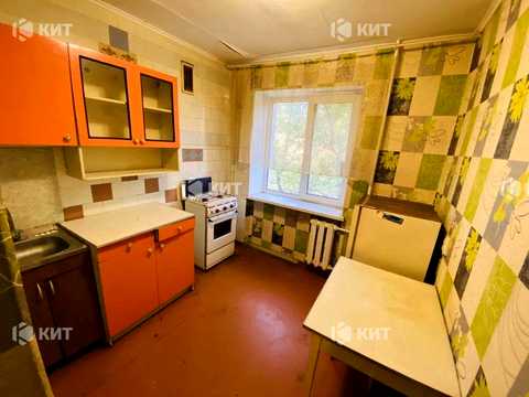 квартира по адресу Мира ул., 90 А
