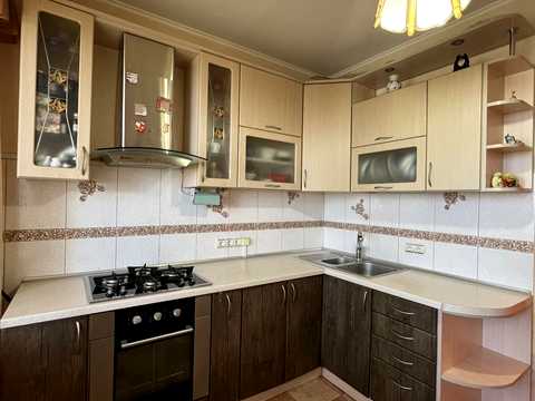 квартира за адресою Юрія Пасхаліна вул. (Ілліча), 20-А