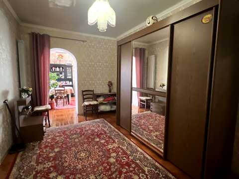 дом по адресу Ай-Петринская ул. (Слепнёва)