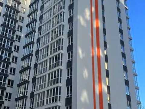 квартира по адресу Пишоновская ул., 26/2