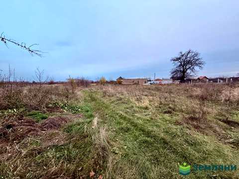 участок по адресу Вітрова