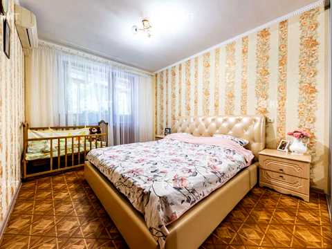 квартира за адресою Тракторобудівників просп., 162в