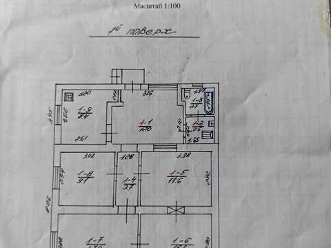 дом по адресу Соединительная ул., 10