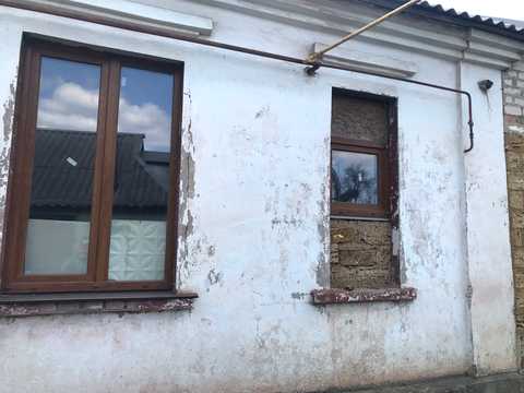 дом по адресу Каштановая ул. (Щорса), 25
