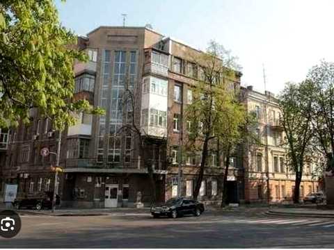 коммерческая по адресу Институтская ул., 24/7