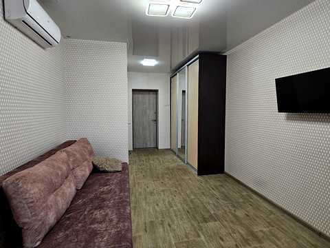 квартира по адресу Шевченковский пер., 38