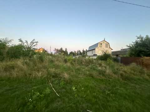 участок по адресу Кооперативна, 5