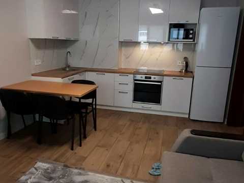 квартира за адресою Балтійський пров., 3