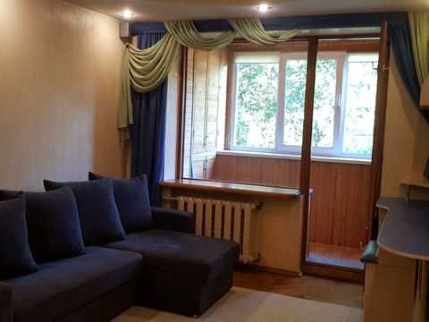 квартира по адресу Науки просп., 16-А