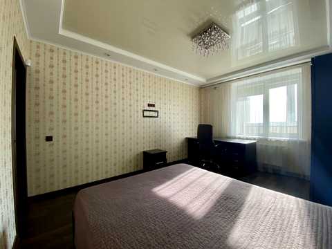 квартира за адресою Лазурна вул., 5 к11