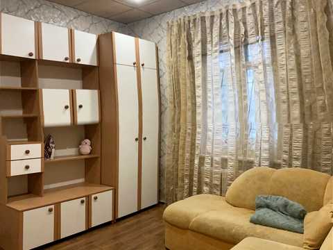 квартира по адресу Гната Хоткевича, 4
