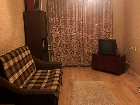 квартира по адресу Алишера Навои просп., 65