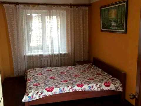 квартира за адресою Максима Кривоноса вул., 29