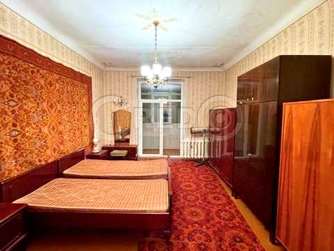 квартира за адресою Університетський просп. (Гагаріна), 31
