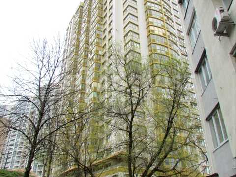 квартира за адресою Голосіївський просп. (40-річчя Жовтня), 62