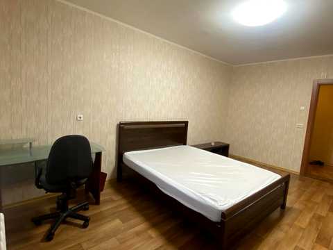 квартира по адресу Урловская ул., 38