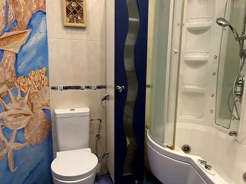 квартира по адресу Старонаводницкая ул., 13
