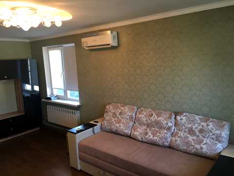 квартира по адресу Борщагівська, 4