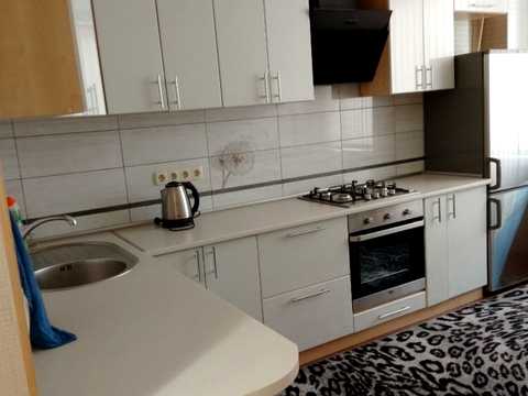 квартира за адресою Кармелюка вул., 6