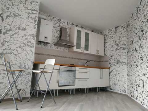 квартира за адресою Радистів вул., 34