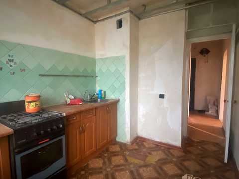 квартира за адресою Тбіліська вул., 29
