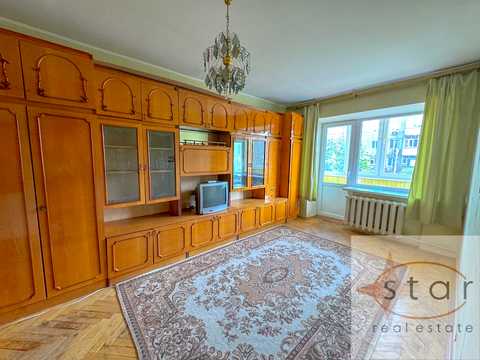 квартира за адресою Шевченка вул., 22