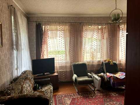 будинок за адресою Андрійченка вул.