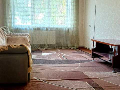 квартира за адресою Яновського вул., 52