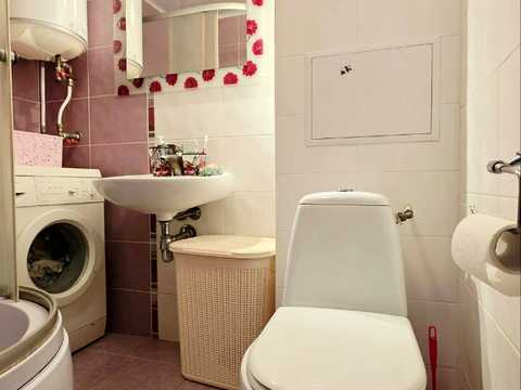 квартира за адресою Харків, Перемоги просп., 61