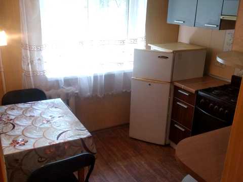 квартира за адресою Батумська вул., 56
