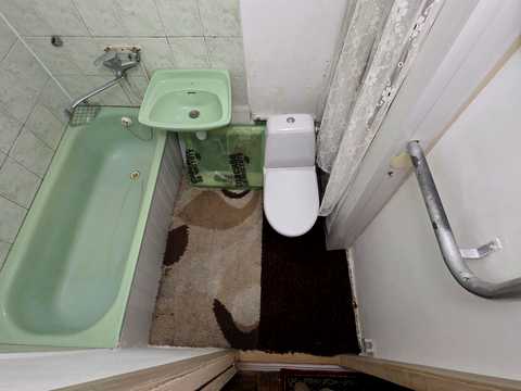 квартира по адресу Натальи Ужвий ул., 88