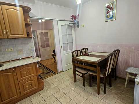 квартира по адресу Оноре де Бальзака ул., 58