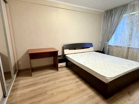 квартира за адресою Чорних Запорожців вул. (Петра Запорожця), 5-А