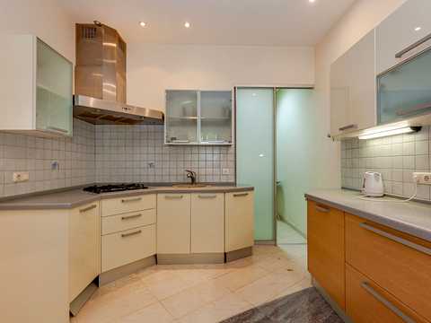 квартира за адресою Воздвиженська вул., 33