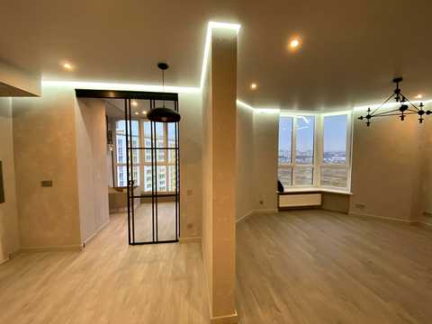 квартира за адресою Мартынова, 8