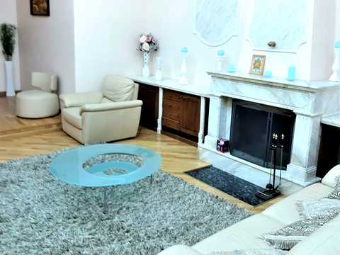 квартира по адресу Дарвина ул., 39