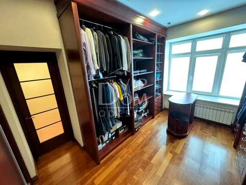 квартира за адресою Балтиморська вул. (Посмітного), 10