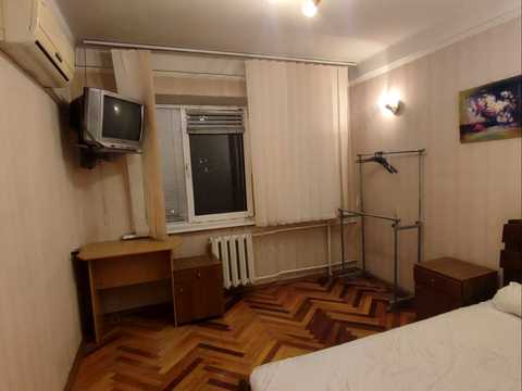 квартира по адресу Берестейский просп. (Победы), 70