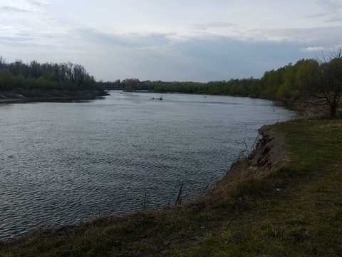 участок по адресу