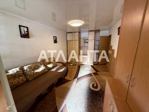 квартира за адресою Ковальська вул., 21