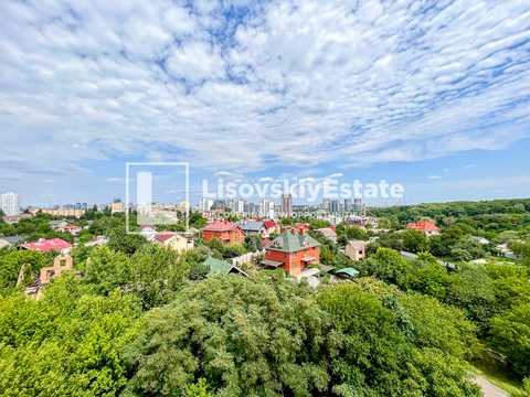 квартира по адресу Бузька ул. (Єнісейська), 8