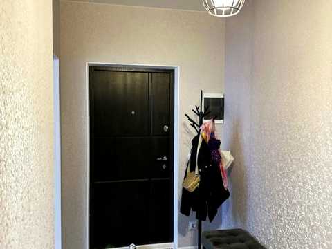 квартира за адресою Зелена вул., 8
