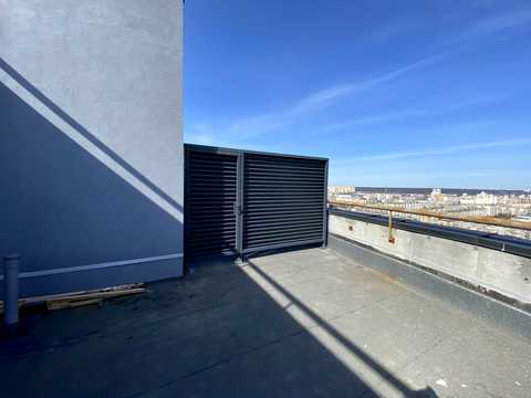 квартира по адресу Оболонский просп., 1к3