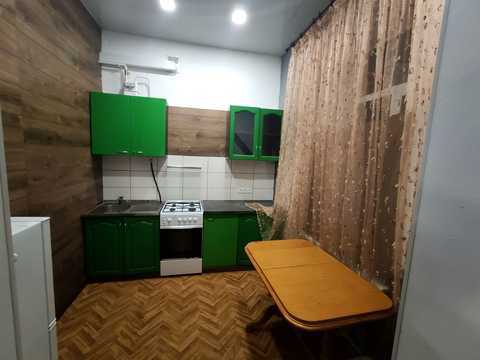 квартира по адресу Боброва, 5