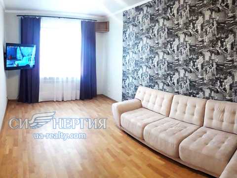 квартира за адресою Петра Григоренка просп., 14