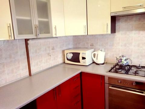 квартира по адресу Елены Телиги ул., 21А