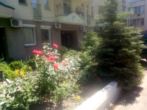 квартира по адресу Дмитриевская ул., 52-Б
