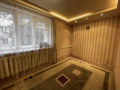 квартира за адресою Науки просп. (Гагаріна), 123